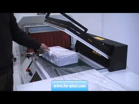 Narva – Ferplast Barn 80 video