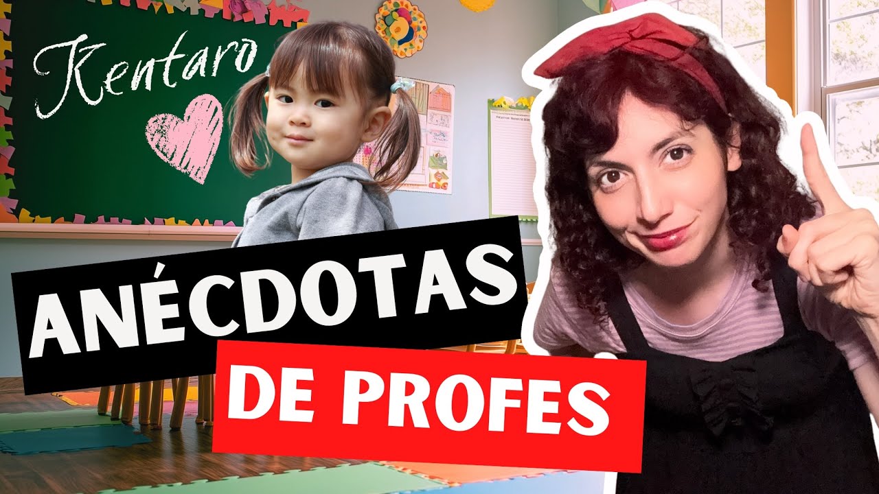 Ser profesora en Japón : anécdotas y experiencias 🫢// Yunae