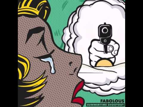 Fabolous -Doin It Well ft Nicki Minaj & Trey Songz