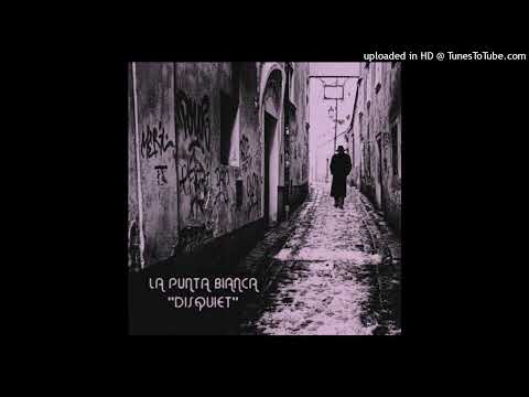 La Punta Bianca - Cenere Nera