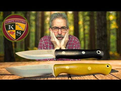 Was I Wrong About Bark River Knives?