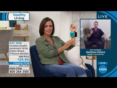 HSN | Healthy Living featuring FitQuest 08.15.2020 - 08 PM