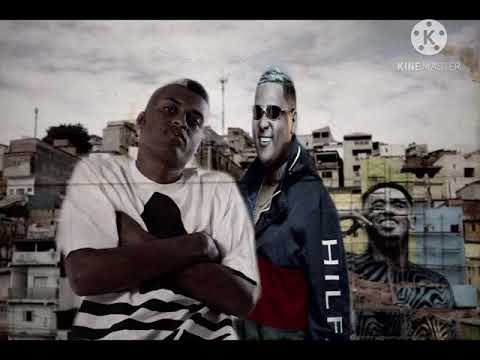 Mc Ryan sp e mc Lbx - deixa jogar