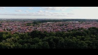 Monroe Park - By Name [Official Video]