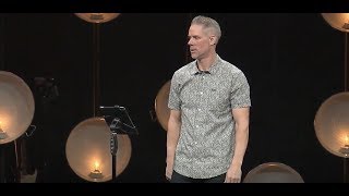 How God Deals with Loneliness | Sandals Church
