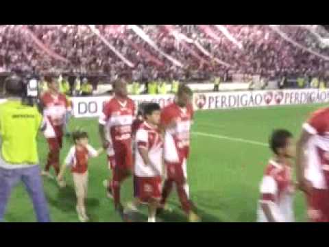 Bastidores CRB e Botafogo