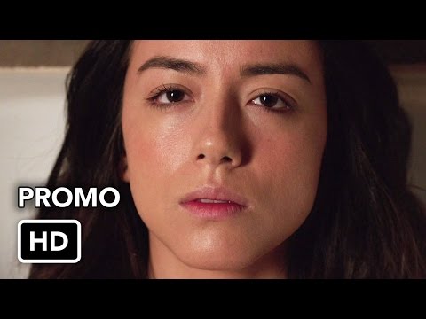 Marvel's Agents of SHIELD 4x16 Promo "What If…" (HD) Season 4 Episode 16 Promo