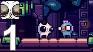 Reed Remastered - Gameplay Walkthrough Part 1 - Levels 1-30 (iOS)