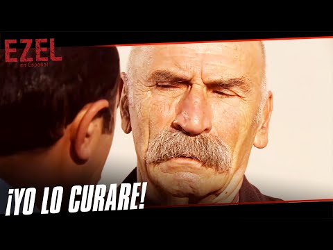 Ömer Y Ramiz Tienen Su Primer Encuentro - Ezel En Español Capitulo 4
