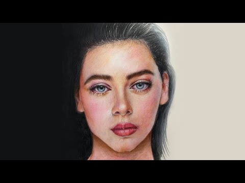 Drawing for Beginners Step by Step | Day 011 Part 1 | Basic Pencil Shading Technique Part 1