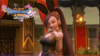 #22 [ドラゴンクエストXIs]リクエスト放送 グロッタ到着！カジノでウハウハだぜ！！
