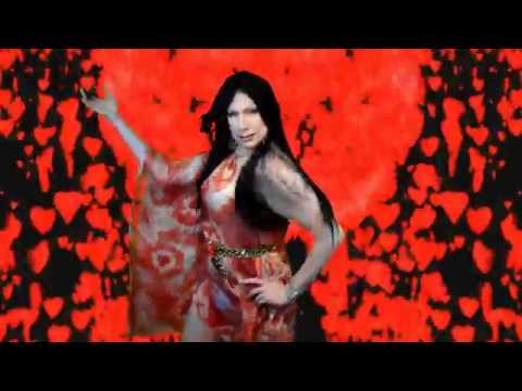 Betty Beyond lip-synch: Mea Culpa by Catarina Pereira - Festival da canção 2014 - PORTUGAL RUNNER-UP