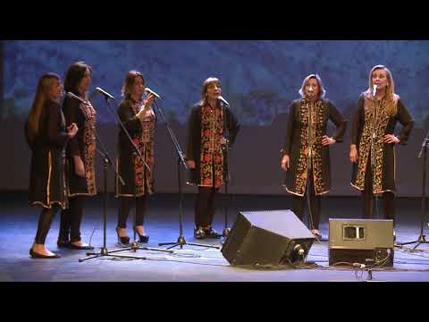 12. Carnavalitos (Klapa Valovi)