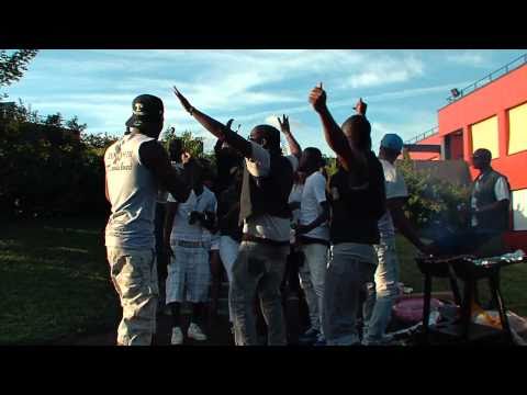 Teddynamite Making of  " Zone dynamitée ".mp4