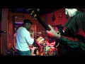 THE WEST PALM SALOON  With Michael Dennis and His Cosmic WhirlWind Band