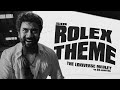 Rolex Theme The LokiVerse Medley SV Rendition Anirudh Ravichander Vikram 2 Mass BGM