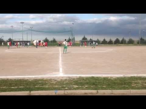 Reali Siti Stornarella - Atletico Stornara (19/04/2015) INTERO