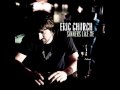Eric Church-These Boots
