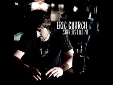 Eric Church-These Boots