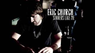 Eric Church-These Boots