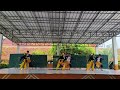 Tari Rendeng Bojong XI SOS 2 3 SMAN 1 Cikarang Utara Jaipong Taritradisional Ujian Sekolah