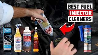Best Fuel Injector Cleaner To Buy In 2025! 🚗 Boost Performance & Fuel Economy