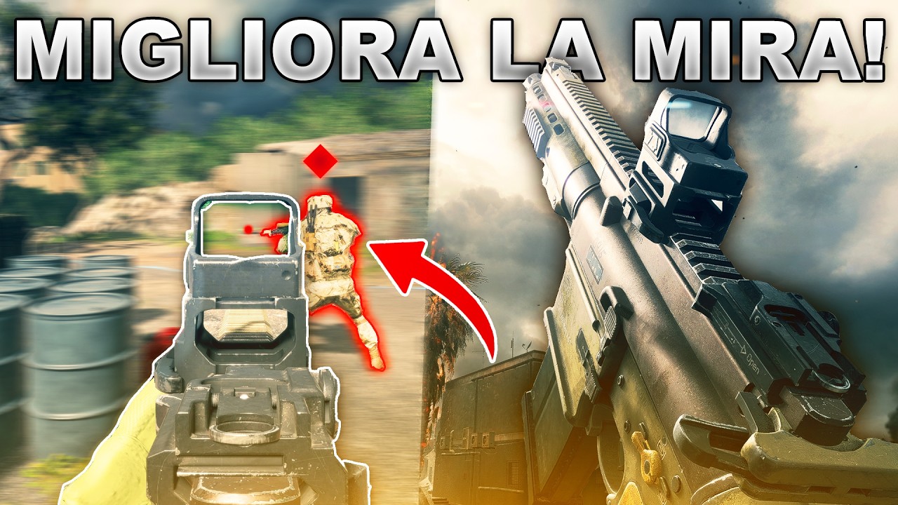 Aim Assist BATTLEFIELD 6: Come Funziona Davvero