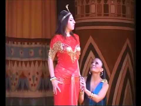 Fidan Hajiyeva -Aida  Act 2