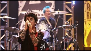 GREEN DAY - She [Live]