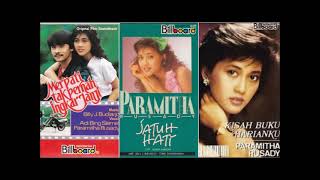 Download lagu PARAMITHA RUSADY - Merpati Tak Pernah Ingkar Janji, Nostalgia di SMA, Kisah Buku Harianku mp3