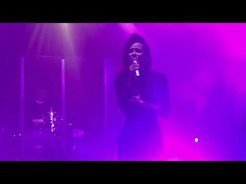 Przypływy- Natalia Szroeder & Marcelina Szroeder