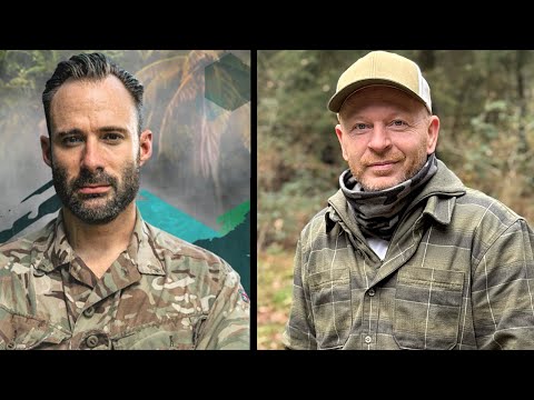 REAL Talk OttoBulletproof and 7 vs. Wild