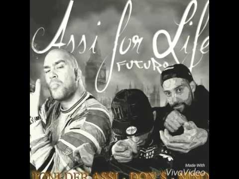 NINO & Don S feat. Toni der Assi - Assi For Life (Prod. By ZH Beats)