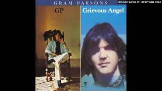 Gram Parsons - Big Mouth Blues