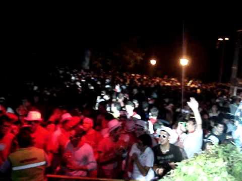 Fron´t Jito Alai ( SAN FERMINES 2010) - Jean Carles Ferrer