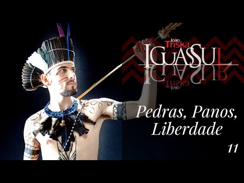 Pedras, Panos, Liberdade - João Triska