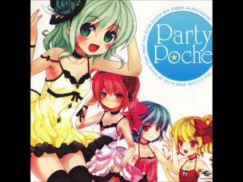 Video thumbnail for 恋色マジカルフライト (Love-colored Magical Flight)