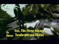 The Doors - Yes, The River Knows (Subtítulada en español)