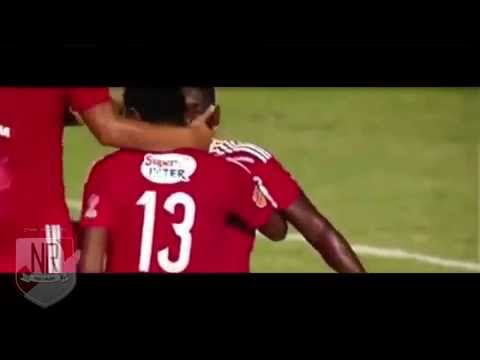 Todos los goles River 1 America de Cali 3