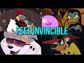 DuckTales Villains Feel Invincible Skillet AMV REQUESTED VID
