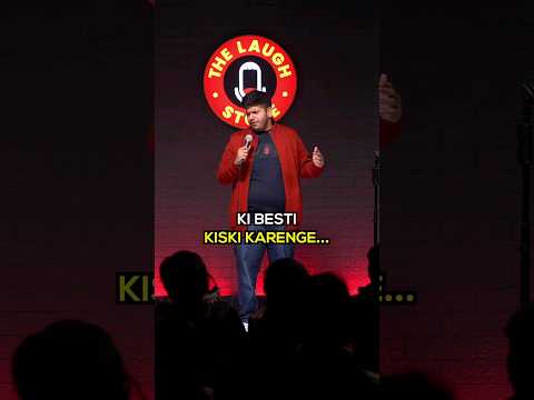 Indian Standup Comedian Kaustubh Agarwal New Indian Standup Comedy 😂 | STANDUP Comedy Kapil Sharma