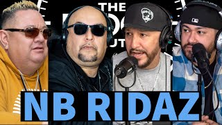 NB RIDAZ Exposes What REALLY Happened in Their Break Up With MC MAGIC!
