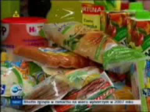 Piotr Kamecki - rozmowa w TVN - część druga