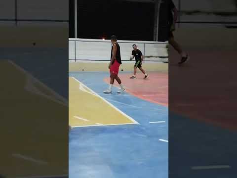 Futsal em itaiçaba Ceará.
