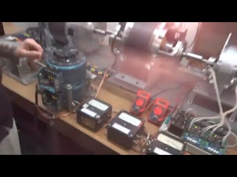 Developing Tesla's idea: Harnessing the energy of permanent magnets and amplifying energy