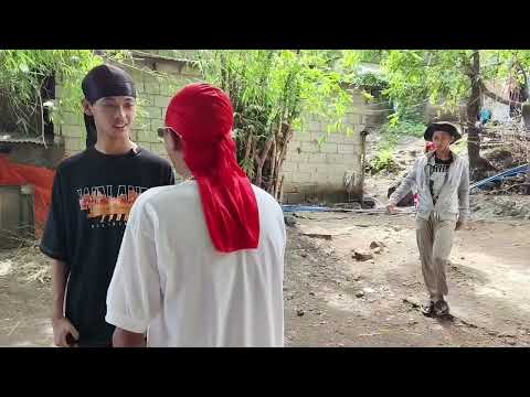 " Teritoryo " ( Full episode )