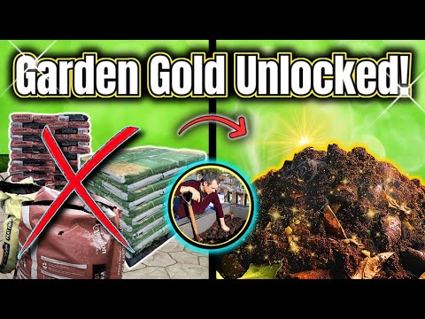 Composting Secrets That Will Transform Your Garden!