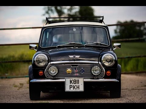 Owning a Classic Mini