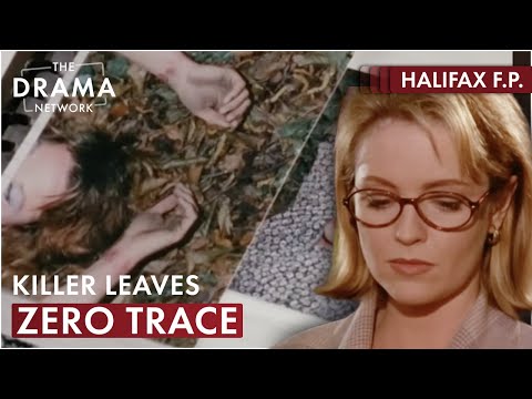 Seven Women Dead And NO CLUES! | Halifax F.P. | S01 E03