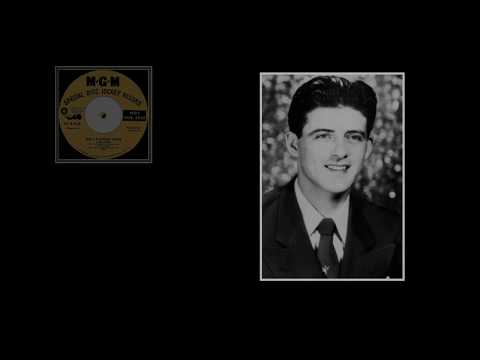 Andy Starr - She's A Going Jessie (1956)